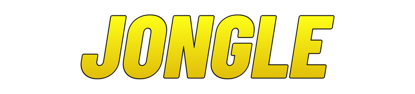 jongle লোগো